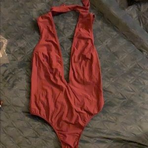 Brand new Victoria’s Secret bodysuit